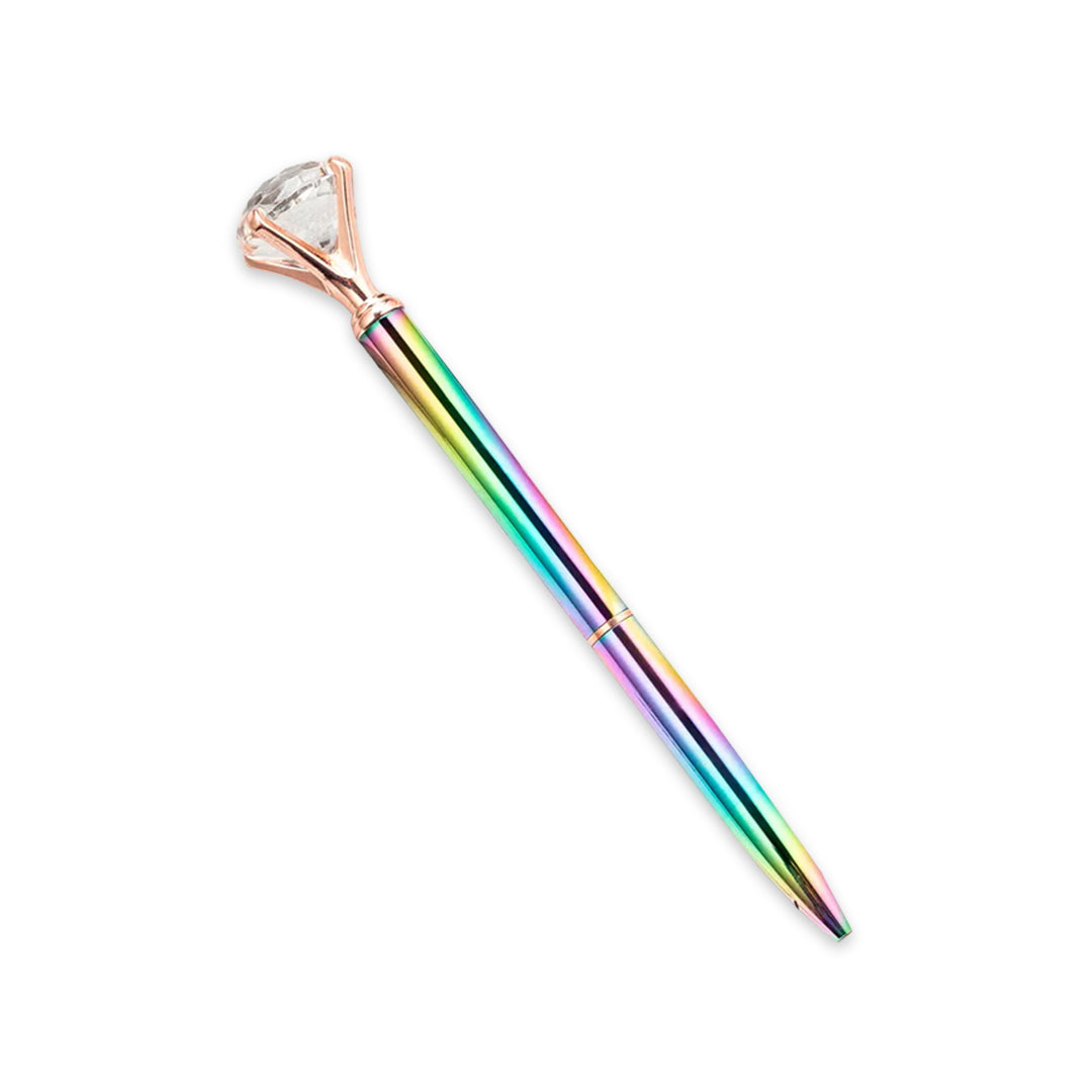Crystal Pen