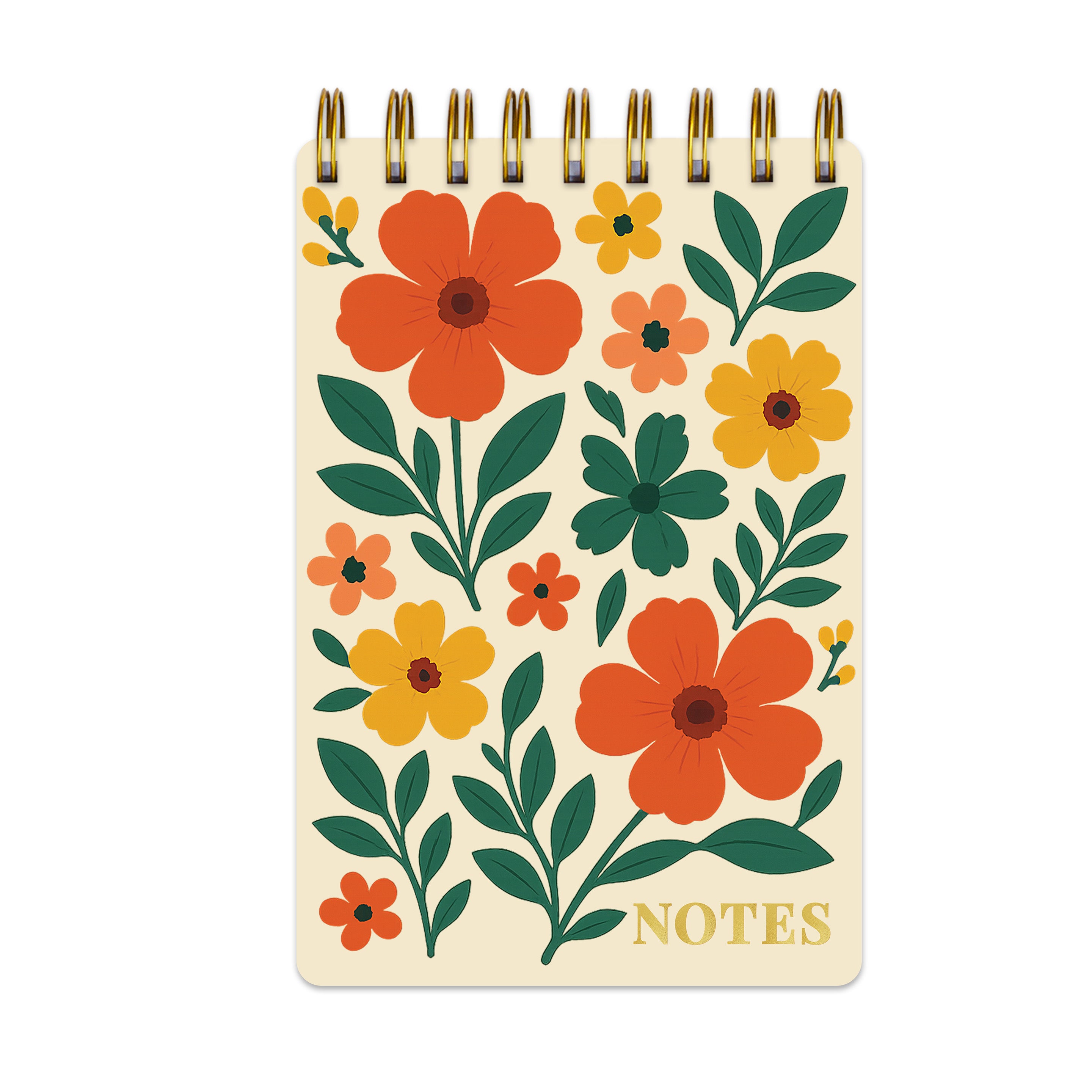 Mini Notebook (Lined) – Define