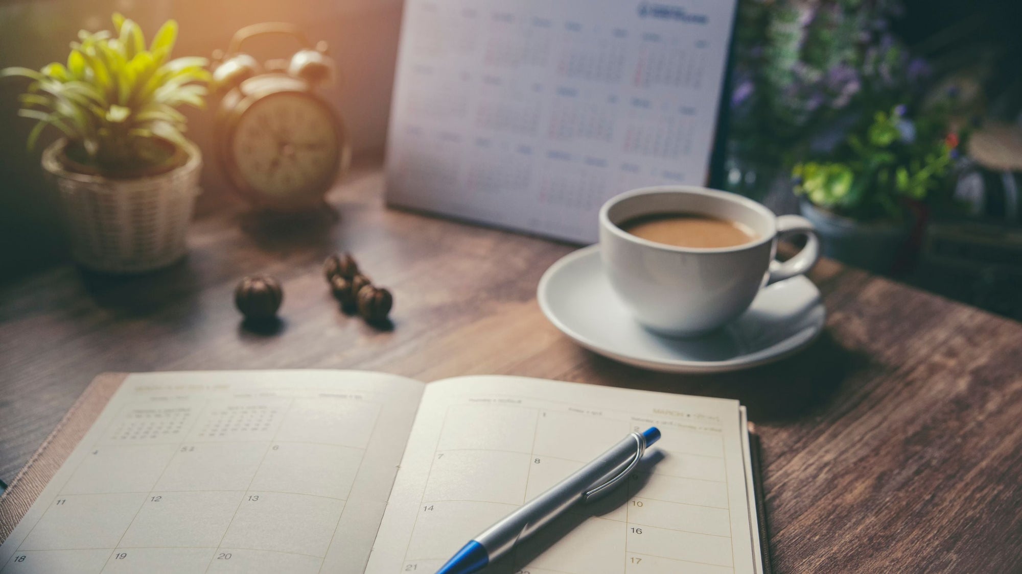 5 Reasons You’ll Actually Stick With the Define Planner | Build Habits That Last