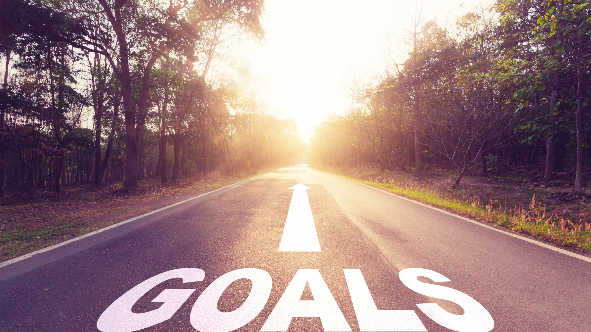Umbrella Goal Planning: How to Set Aligned, Long-Term Goals
