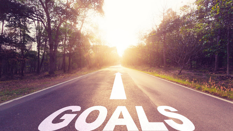 Umbrella Goal Planning: How to Set Aligned, Long-Term Goals