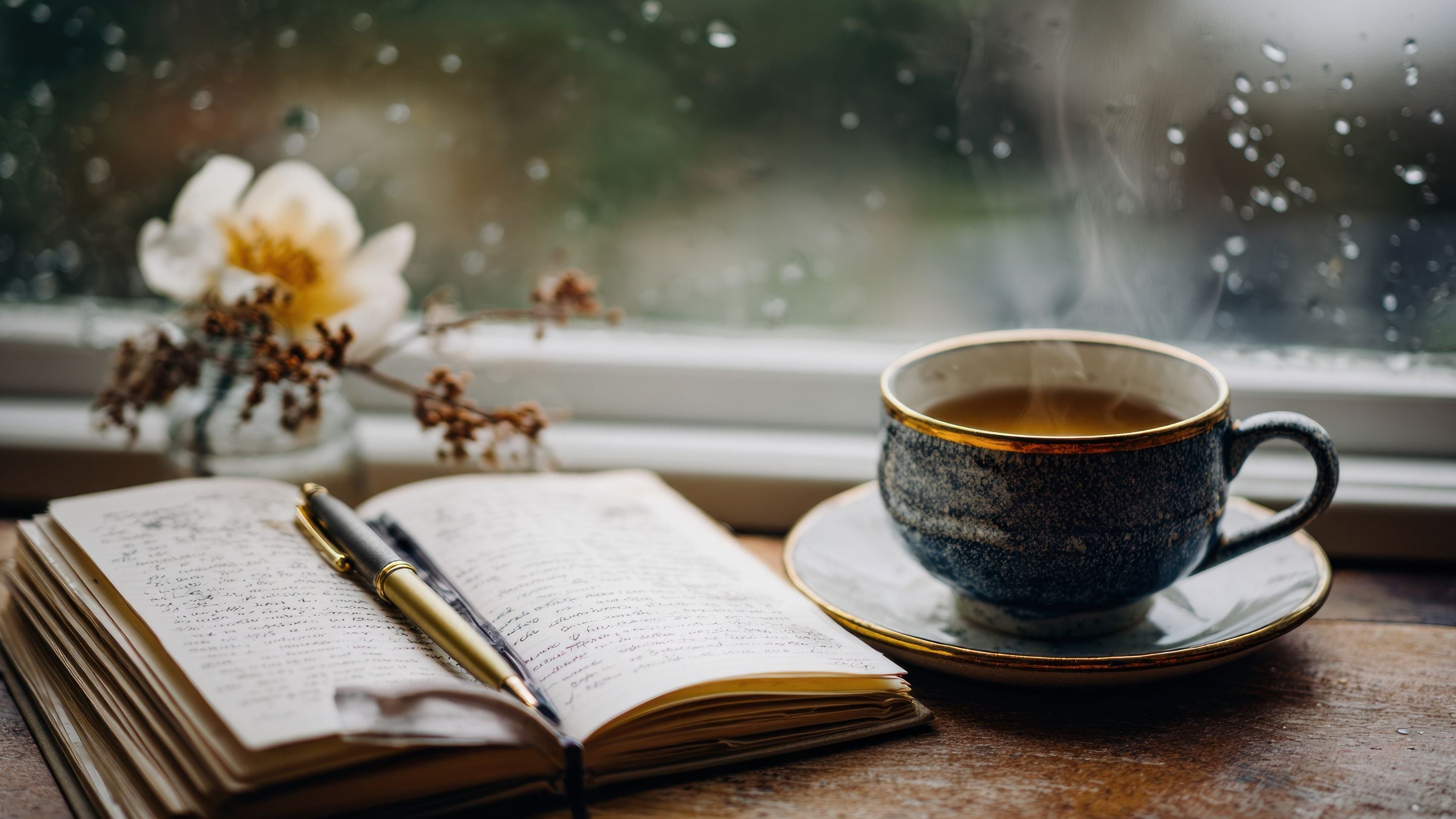 Journaling vs. Planning: How to Combine Both for a More Balanced Life