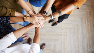 Why Community Matters for Goal Achievement