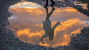 The Power of Reflection: Why Looking Back Helps You Move Forward