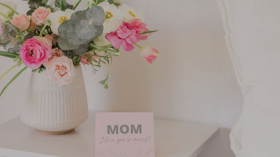 How to Stay Organized as a Busy Mom