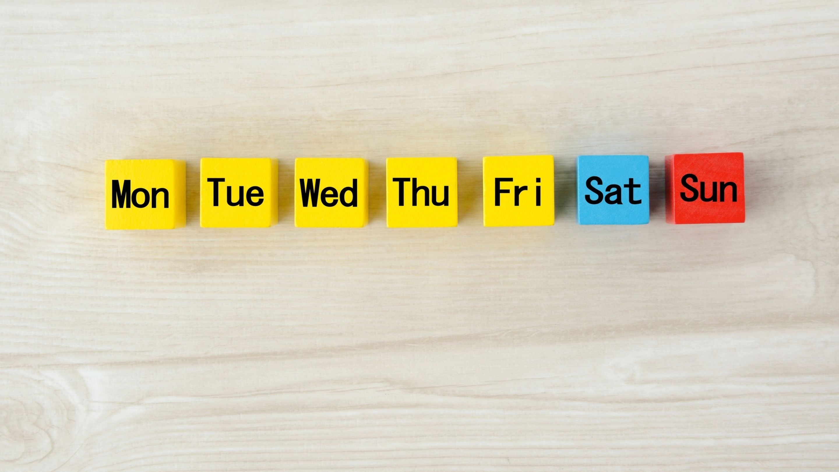 Word of the Week: How to Choose One That Actually Works