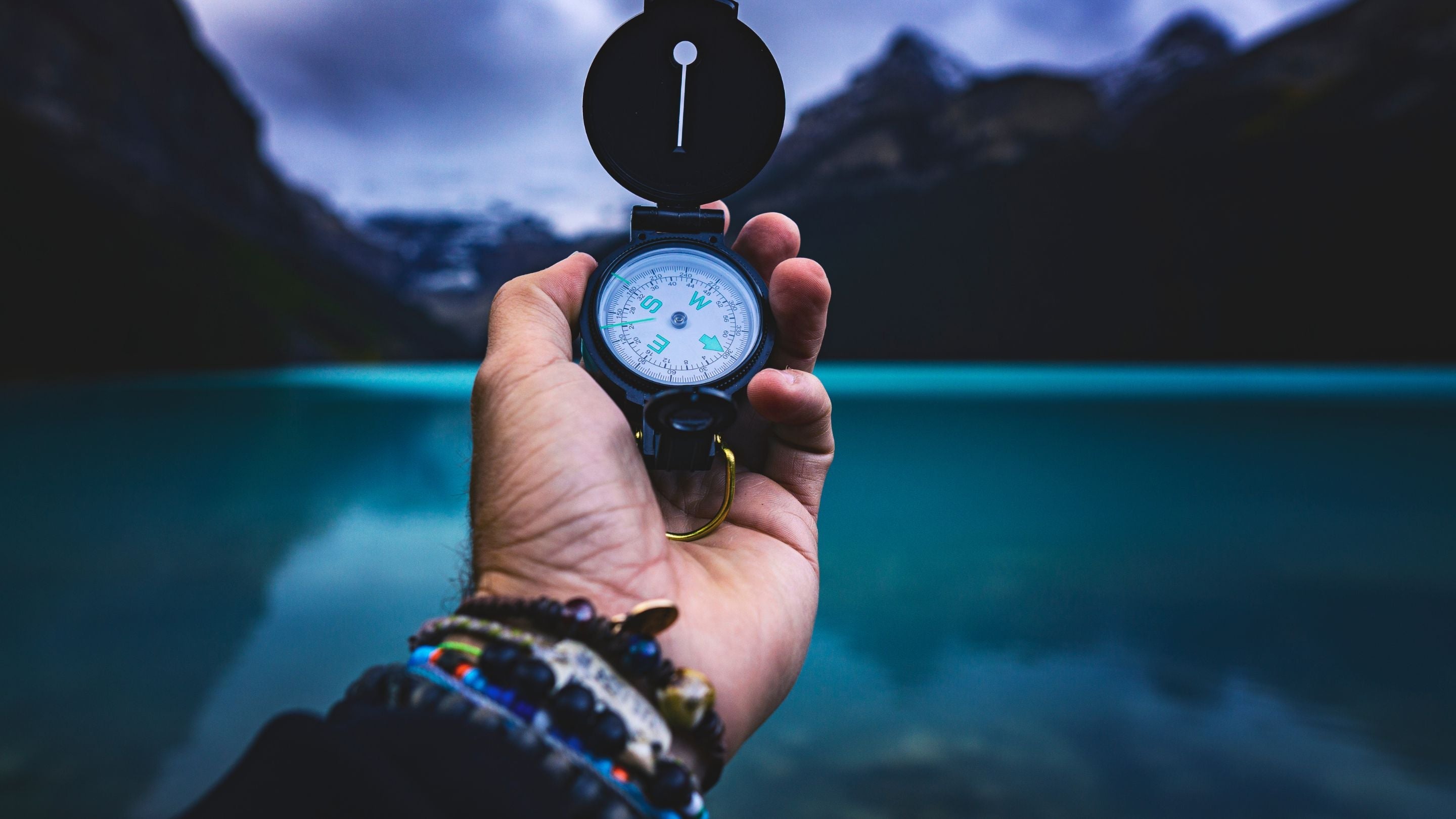 What It Means to Navigate Each Day with Purpose