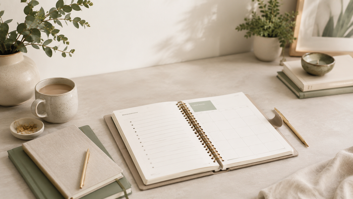 What Is Intentional Planning?