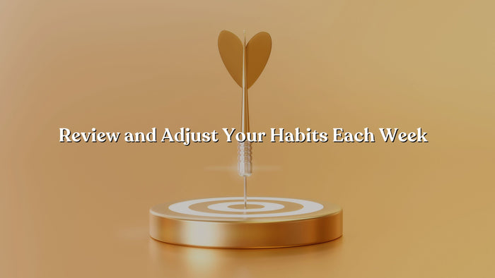 How to Turn a Big Goal Into Manageable Steps Using the Define Planner