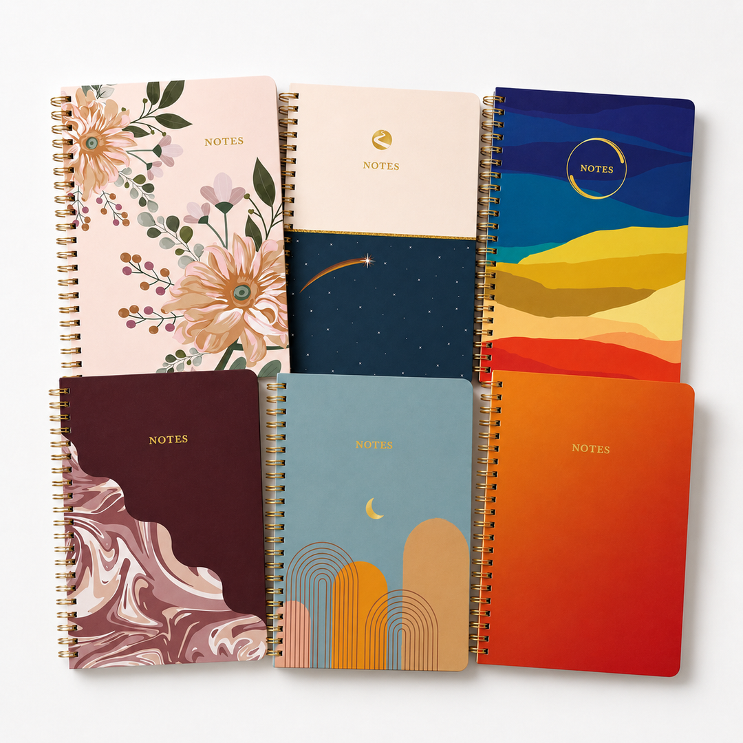 Notebooks