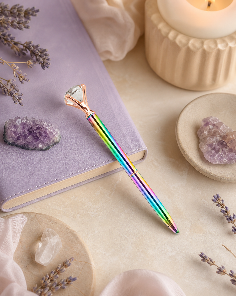 Crystal Pen