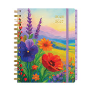 2026-2027 Academic Year Planner