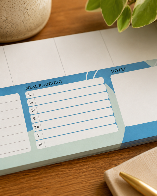 Meal Planning