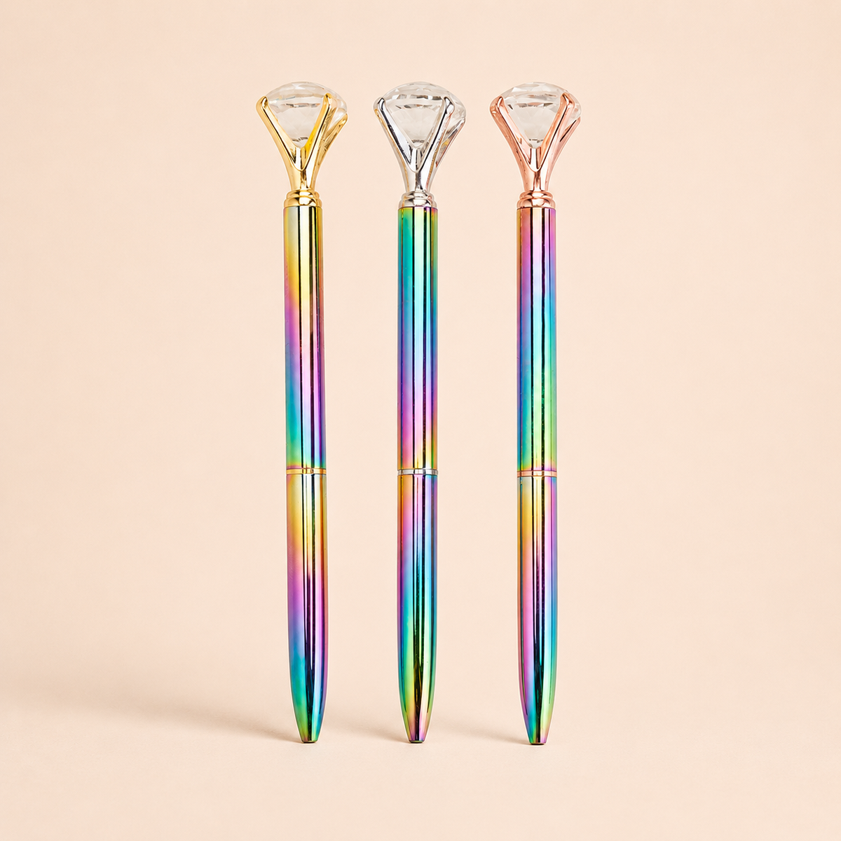Crystal Pen