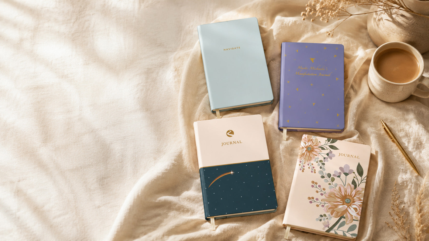 Journals