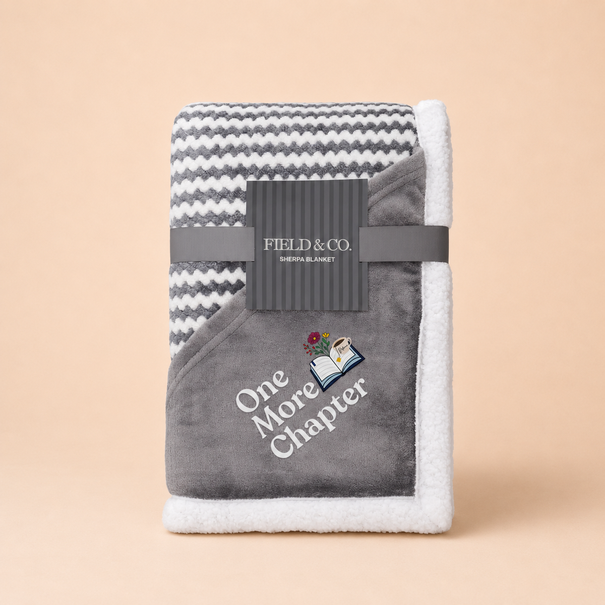Fleece Blanket
