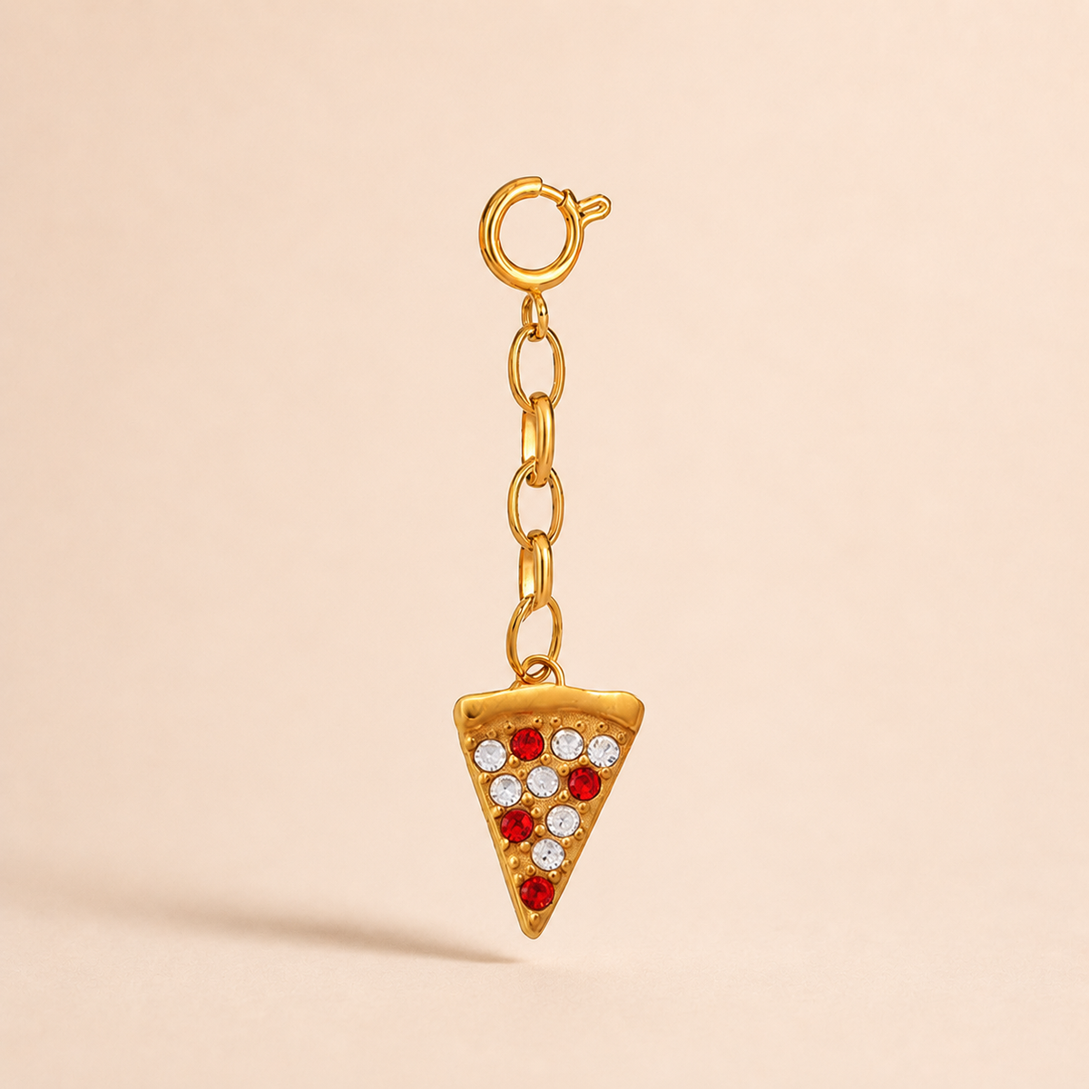 Planner Charm Clip