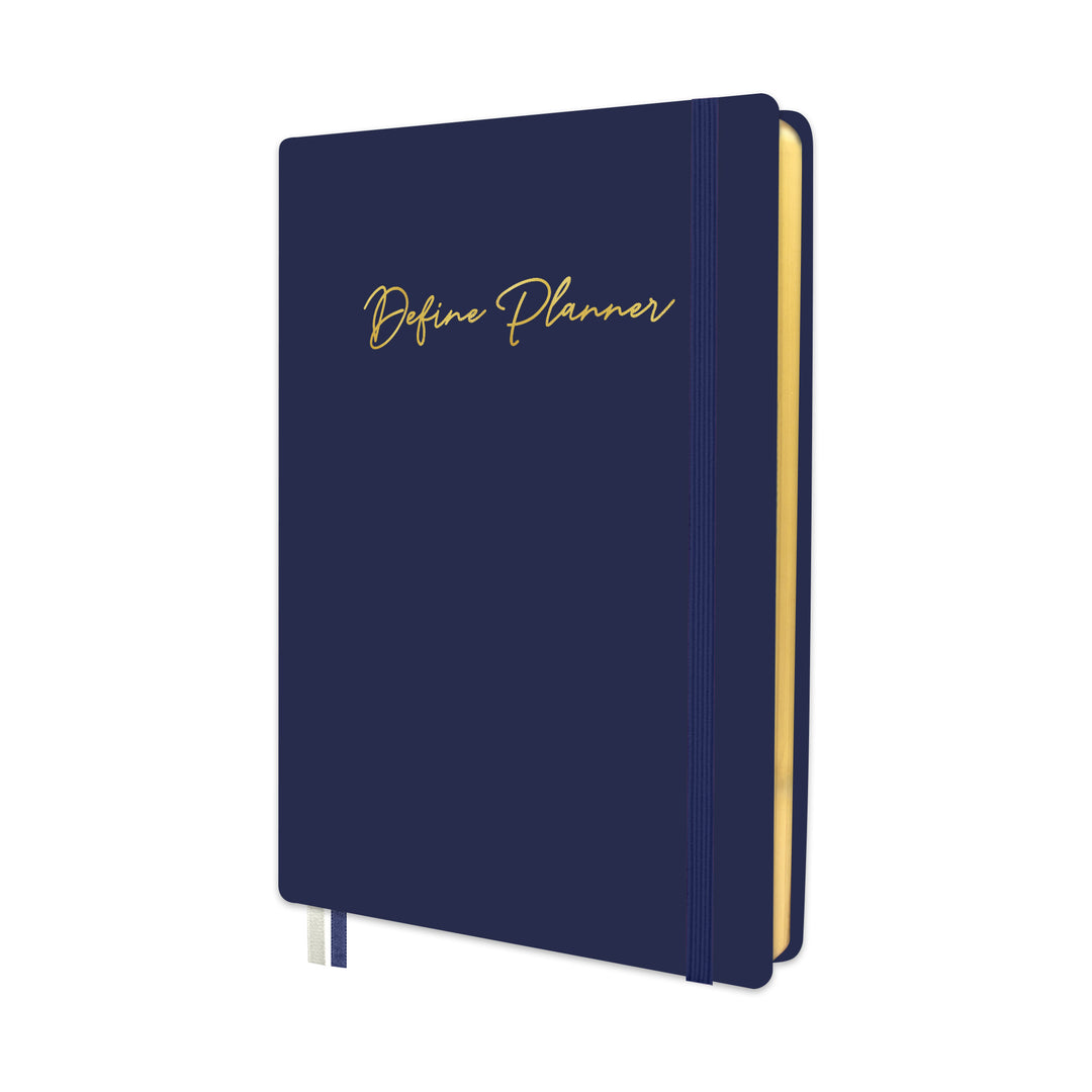 Navy planner with &