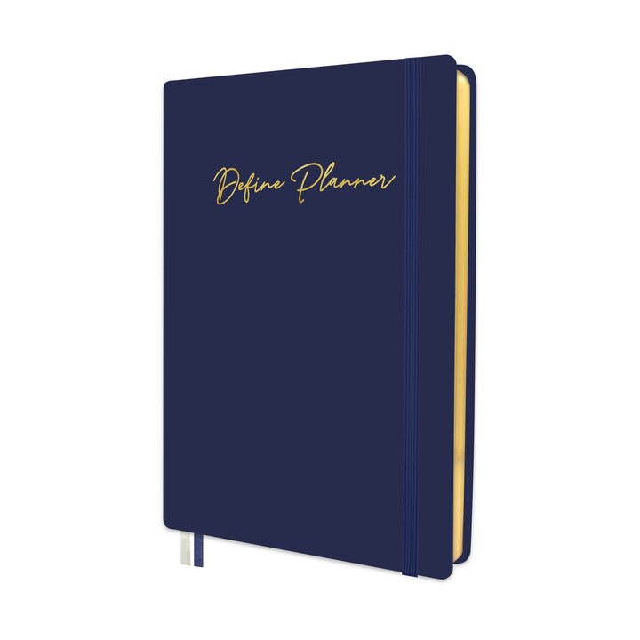 Navy planner with &