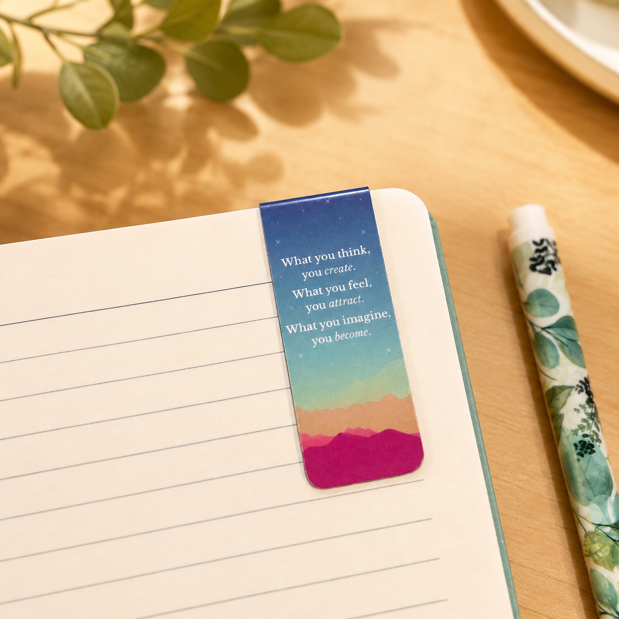 Designed for Everyday Use