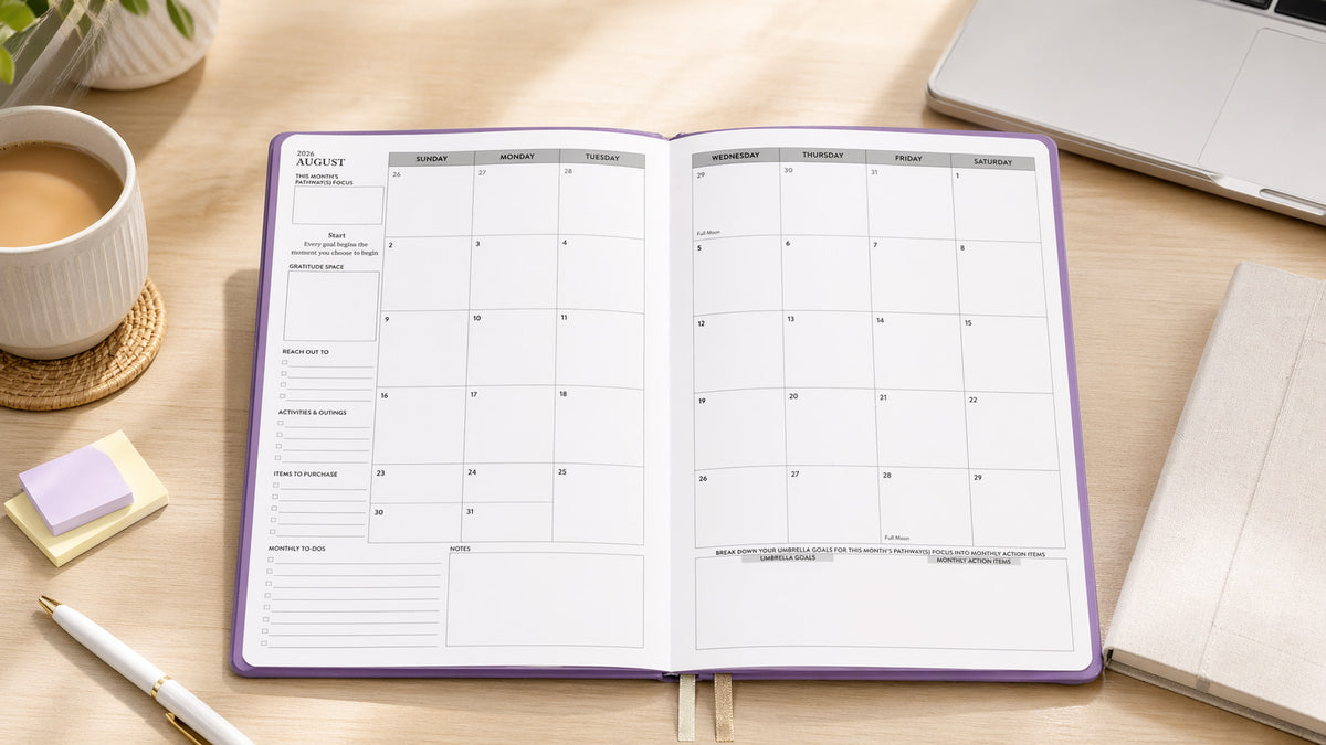 Monthly Overview