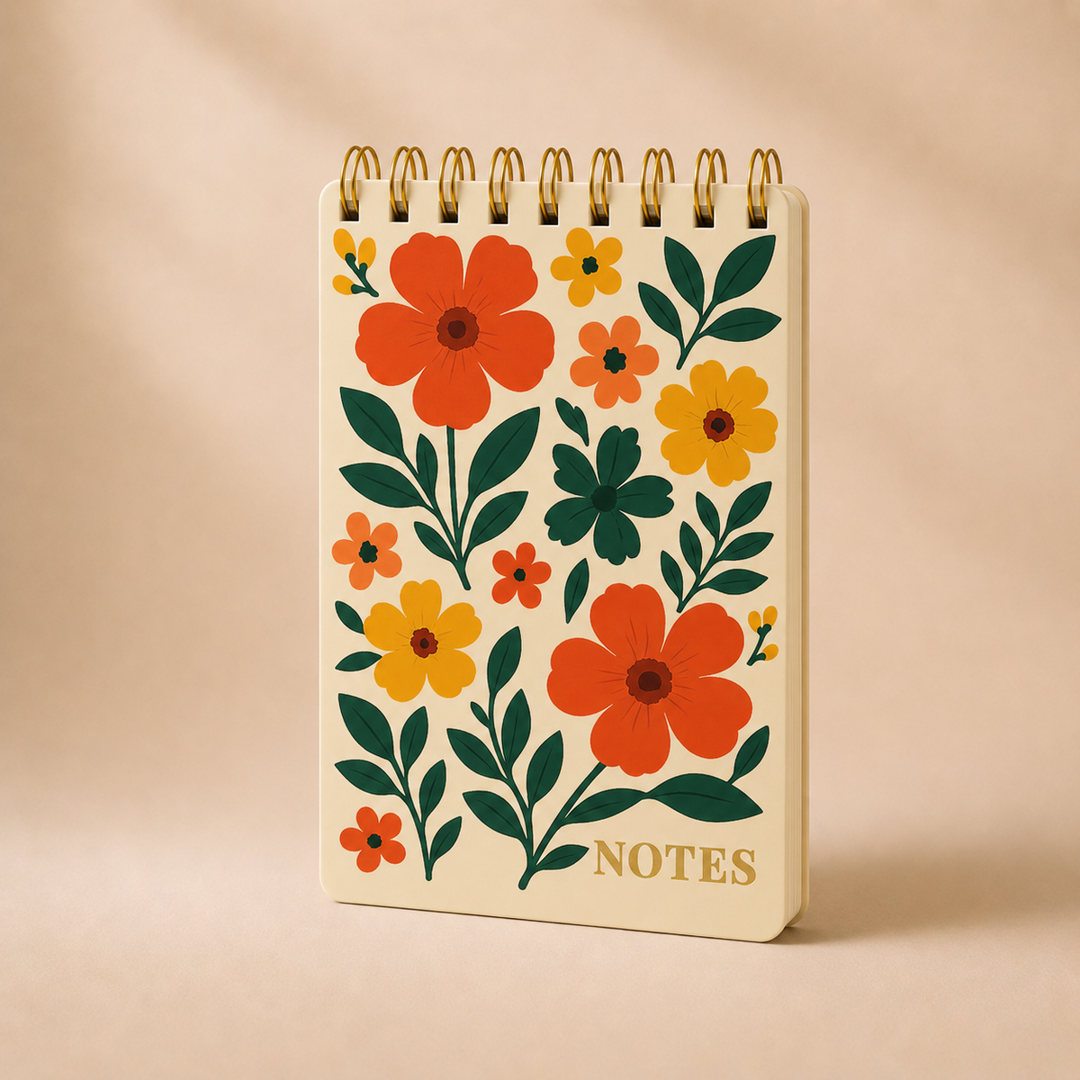 Mini Notebook