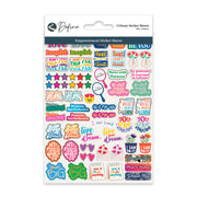 Empowerment Stickers