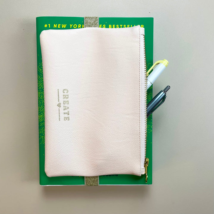 Planny Pouch