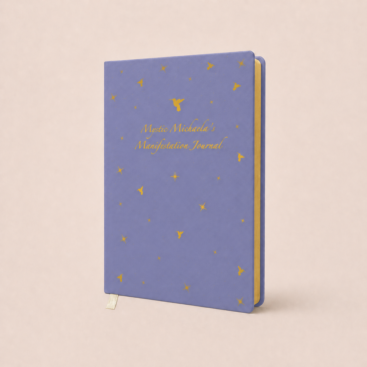 Manifestation Journal