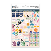 Mystic Michaela's Manifestation Stickers