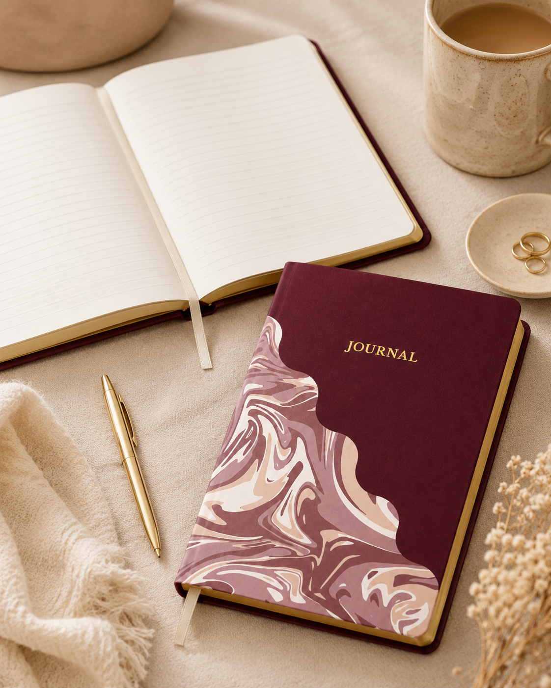 Writing in the Softcover Journal