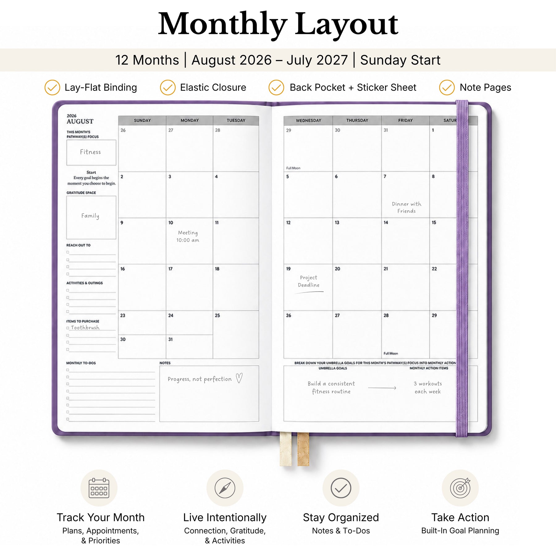 Week Number Calendar 2027: Planning Made Simple Week Number Calendar 2027: Planning Made Simple