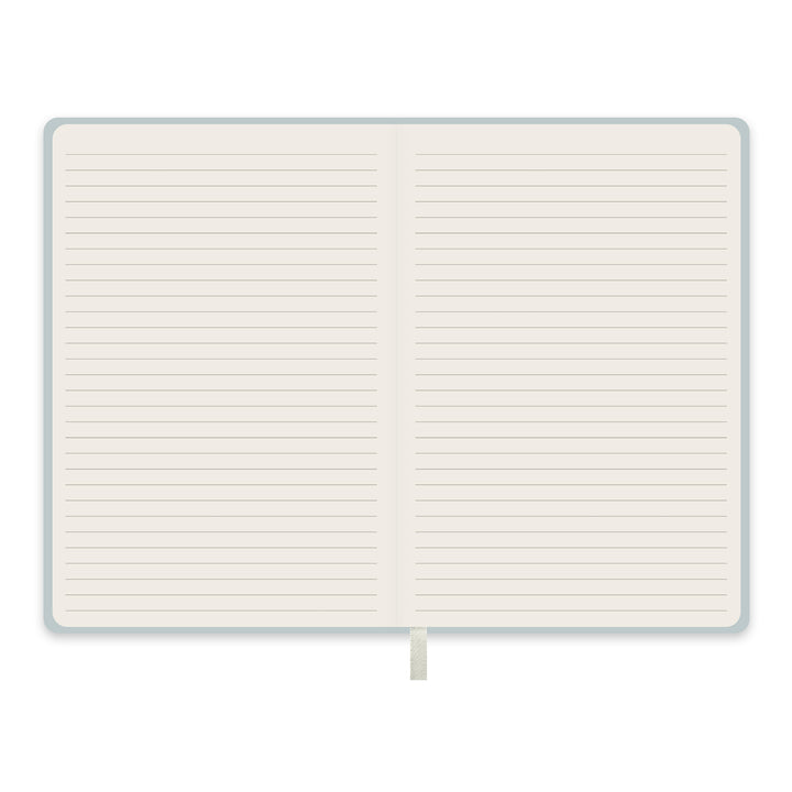 Navigate Journal - Give Back to Charity