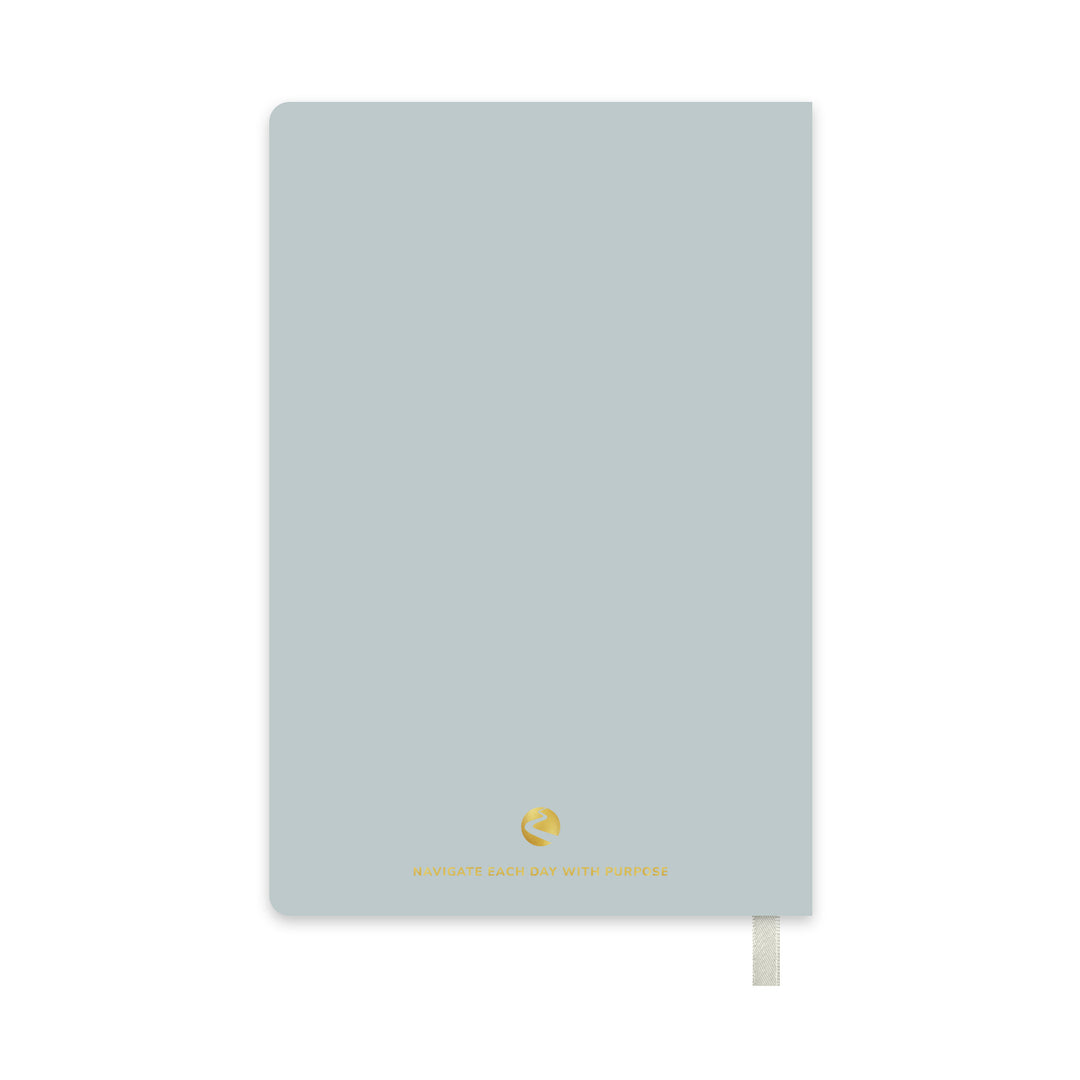 Navigate Journal - Give Back to Charity