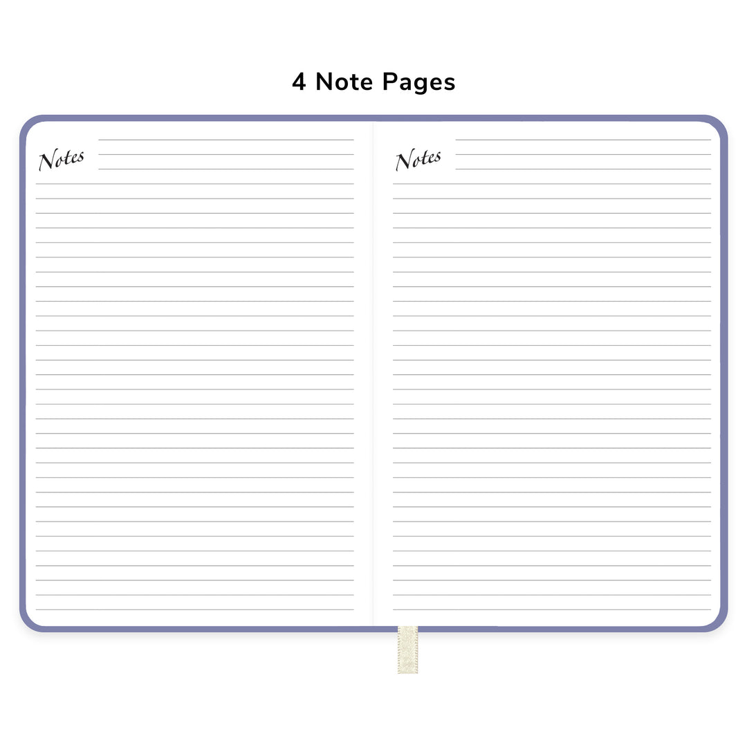 Mystic Michaela's Manifestation Journal & Sticker Sheets
