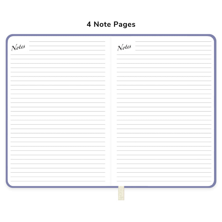 Mystic Michaela's Manifestation Journal & Sticker Sheets