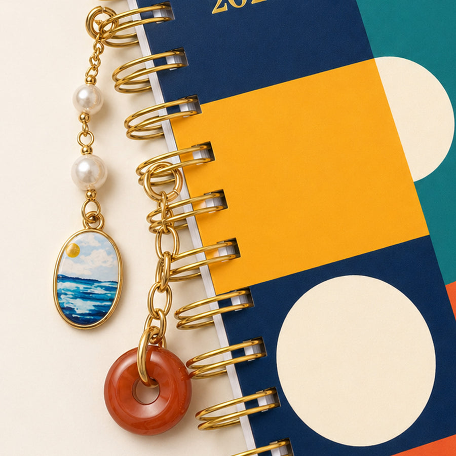 Clip to Your Planner