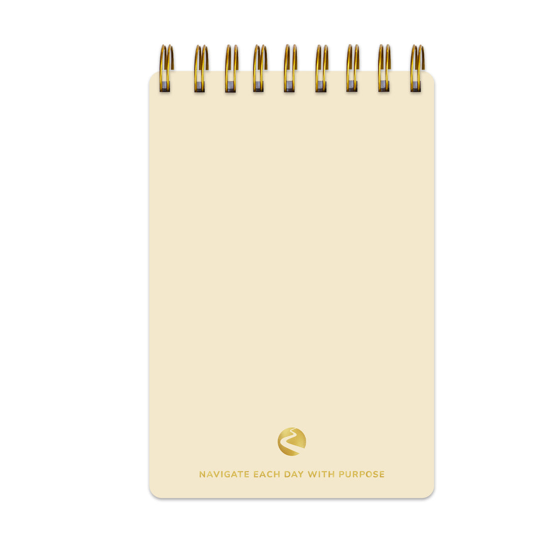 Mini Notebook (Lined)