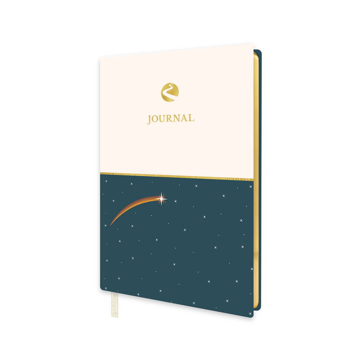 Softcover Journal