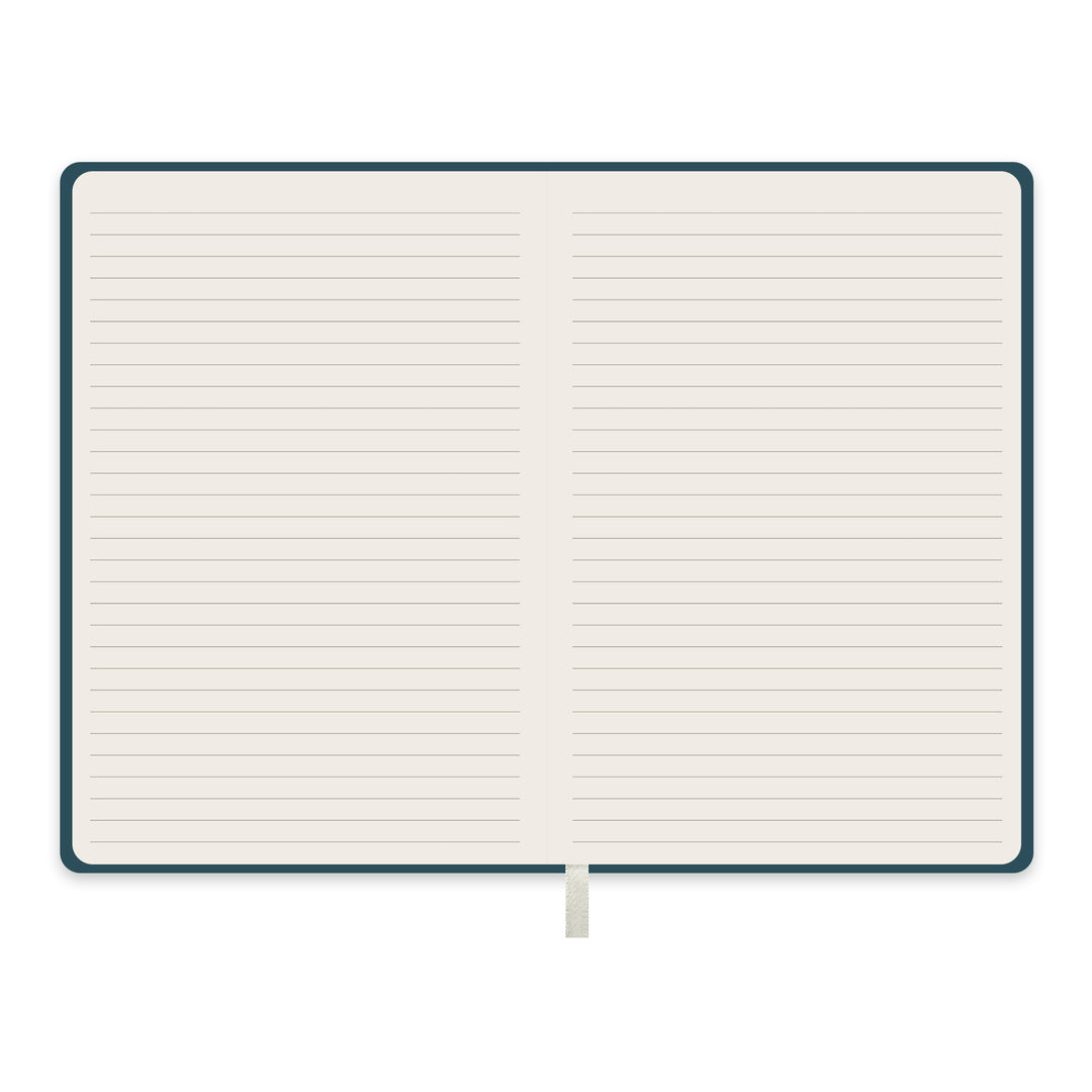 Softcover Journal