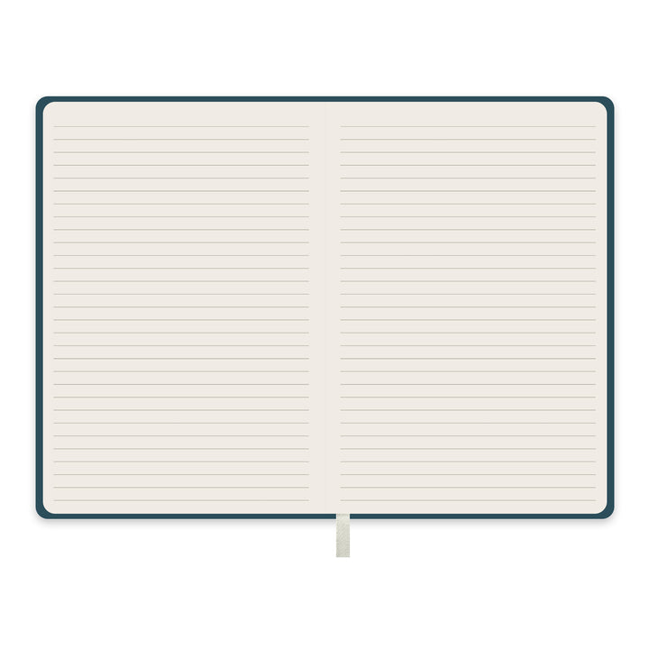 Softcover Journal
