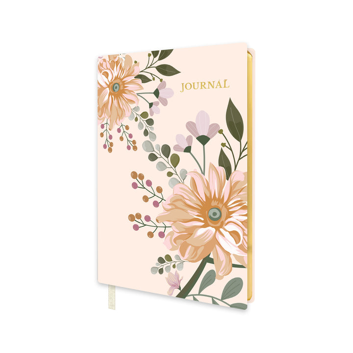 Softcover Journal
