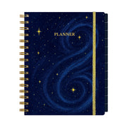 Undated Academic Planner