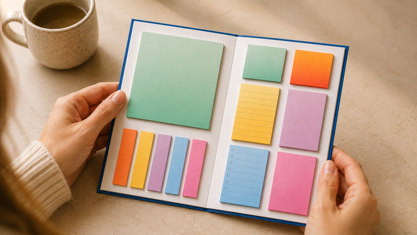 Designed for everyday planning