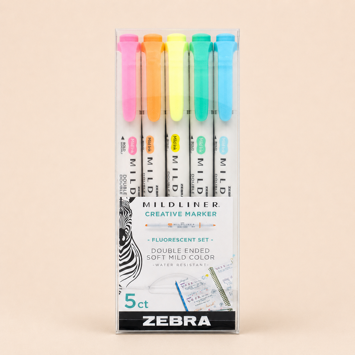 Highlighters