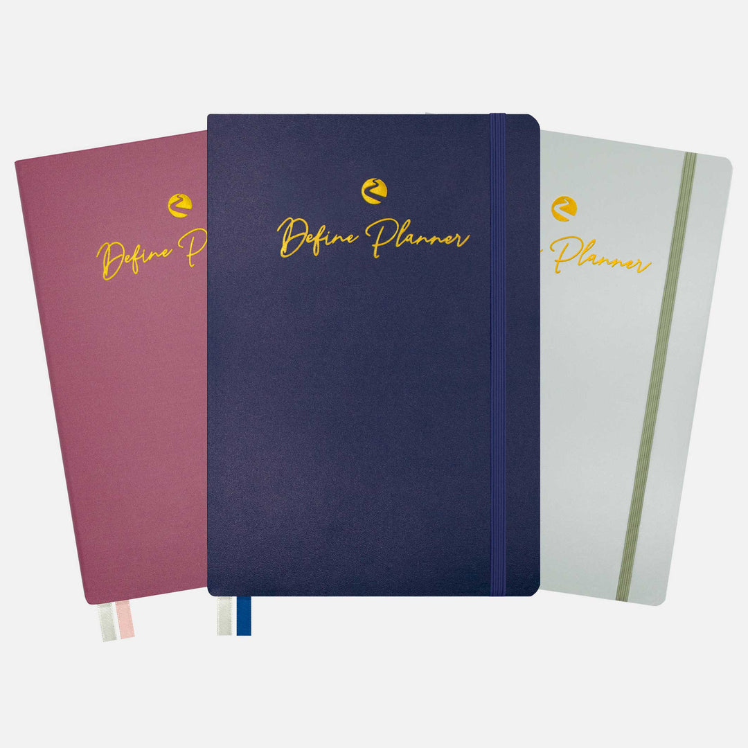 2024 A5 Planner Inserts Monthly, Fountain Pen Friendly Planner -  Israel