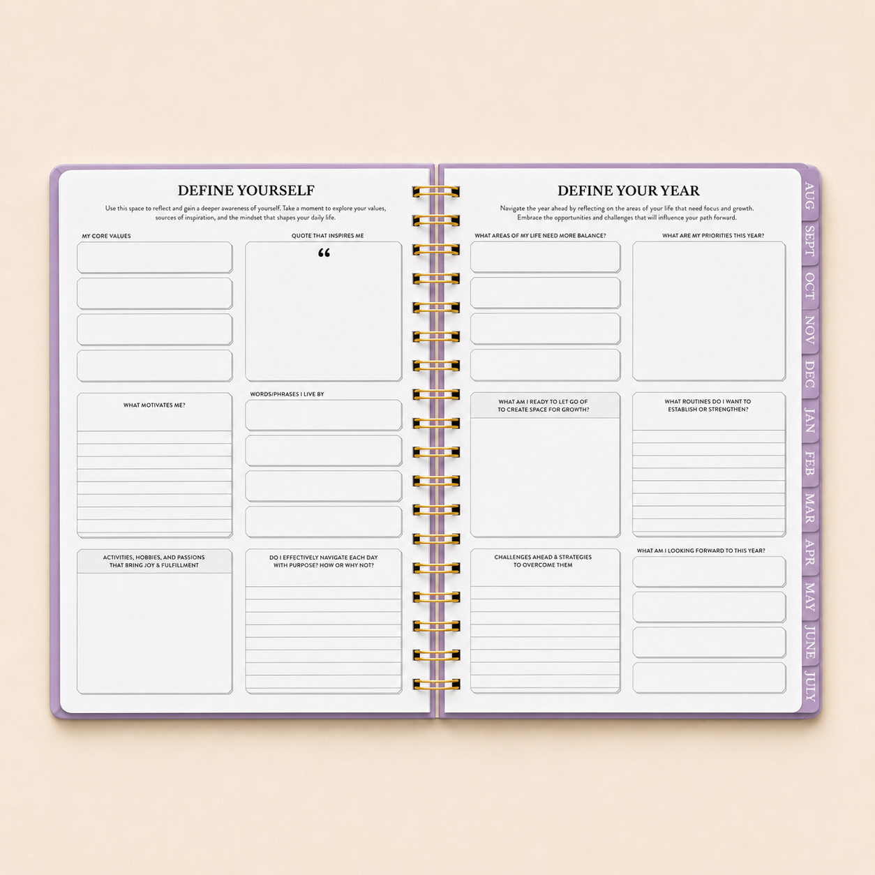 Reflective Prompts