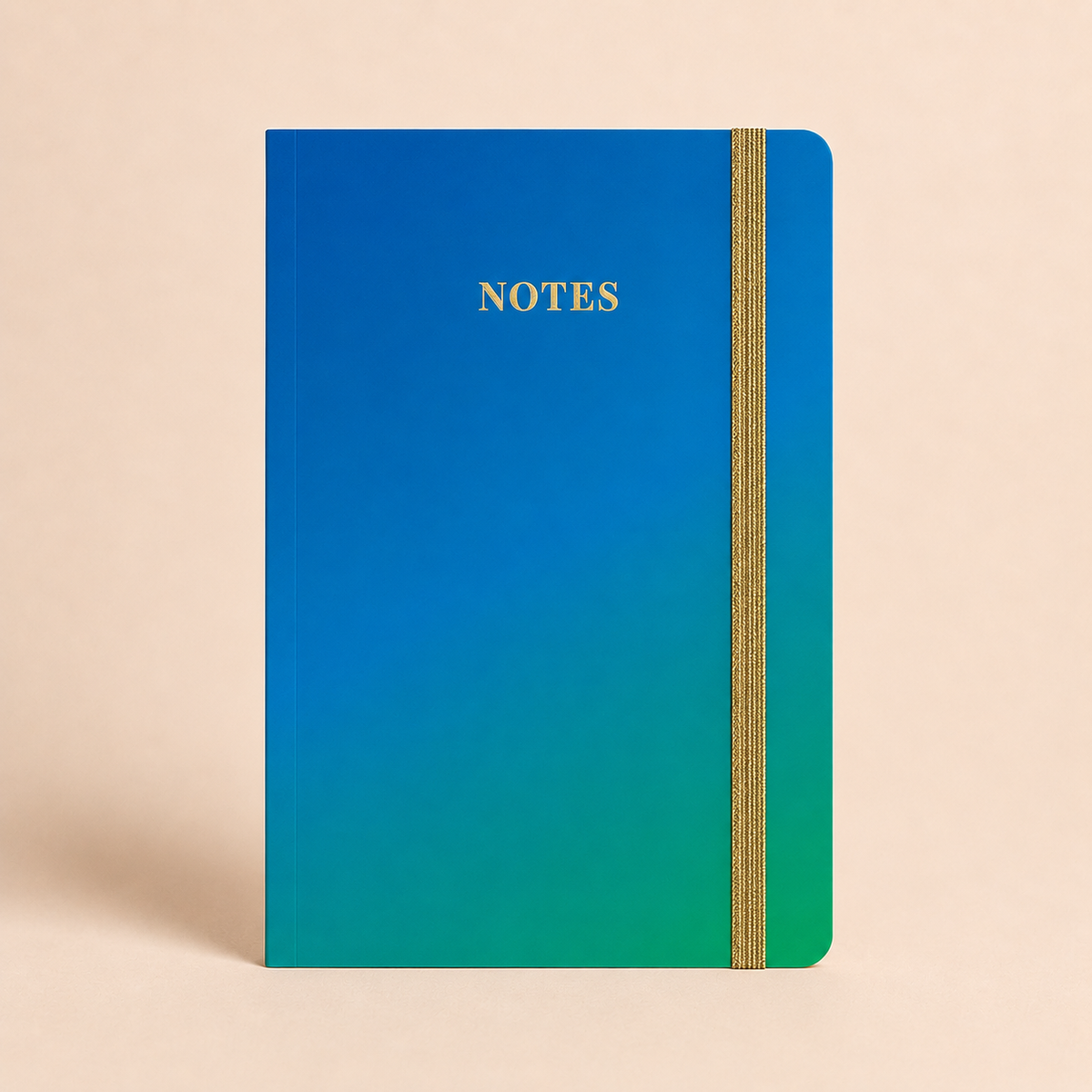 Sticky Note Booklet