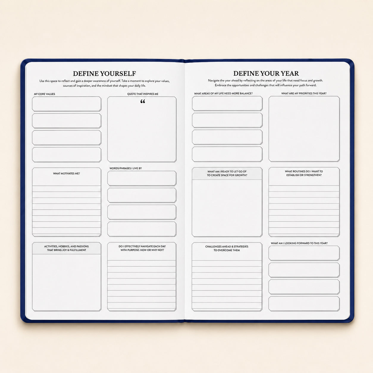 Reflective Prompts