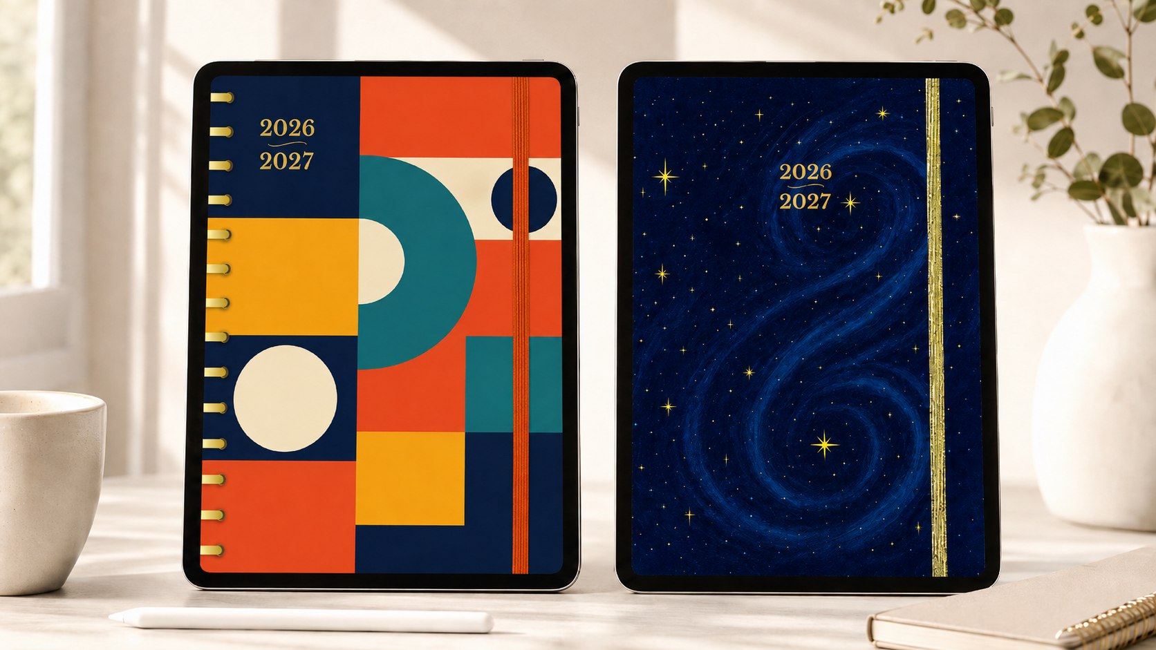 Digital Planners
